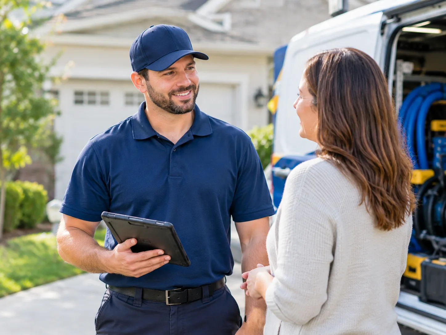 Sewage Backup Cleanup Vernon, AZ FAQs